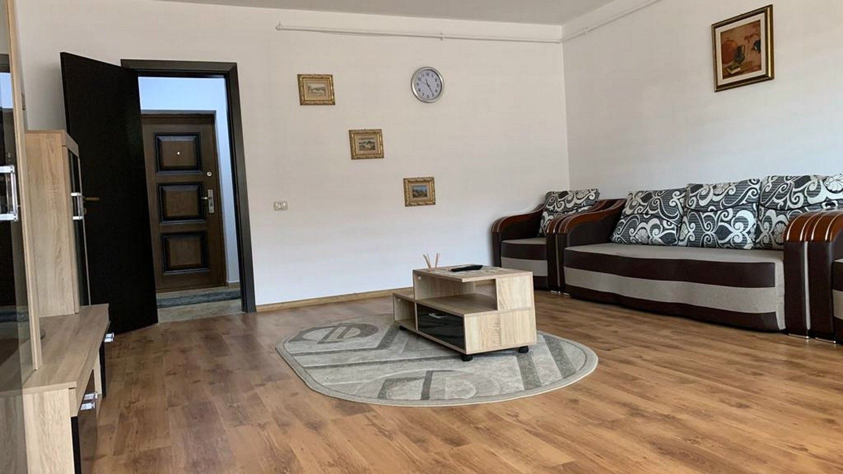 Garsoniera 37 mp - Parcare - Subcetate Residence - Poză 4