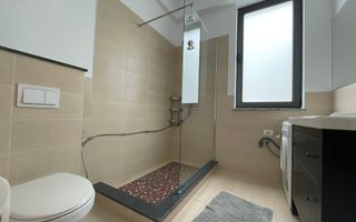 APARTAMENT COCHET DE 3 CAMERE IN ZONA AVIATIEI LANGA PARC HERASTRAU - Poză 5
