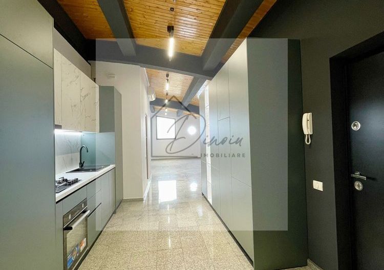 COM 0% I Penthouse Apartament Straulesti | 175 mp utili | 4  parcari - Poză 3