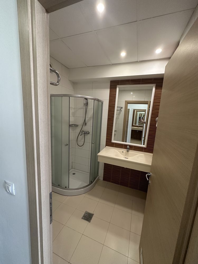 Apartament 2 camere tip studio cu loc de parcare Rin Grand - Poză 8