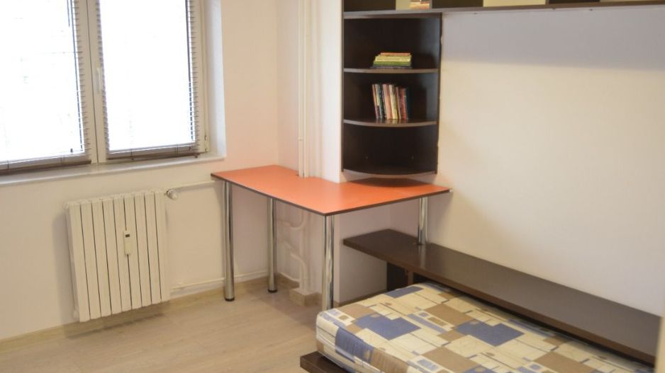 🏡 Vanzare 3 Camere Decomandat | 2 Băi | Parcare | Bloc Nou | 13 Septembrie - Poză 10