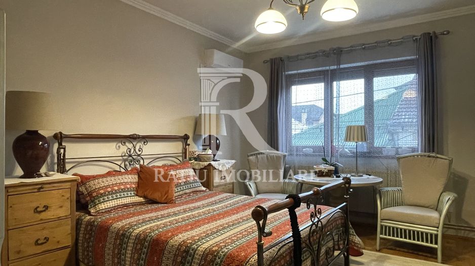 Apartament la casa | 3 Camere | Central | Oradea - Poză 11