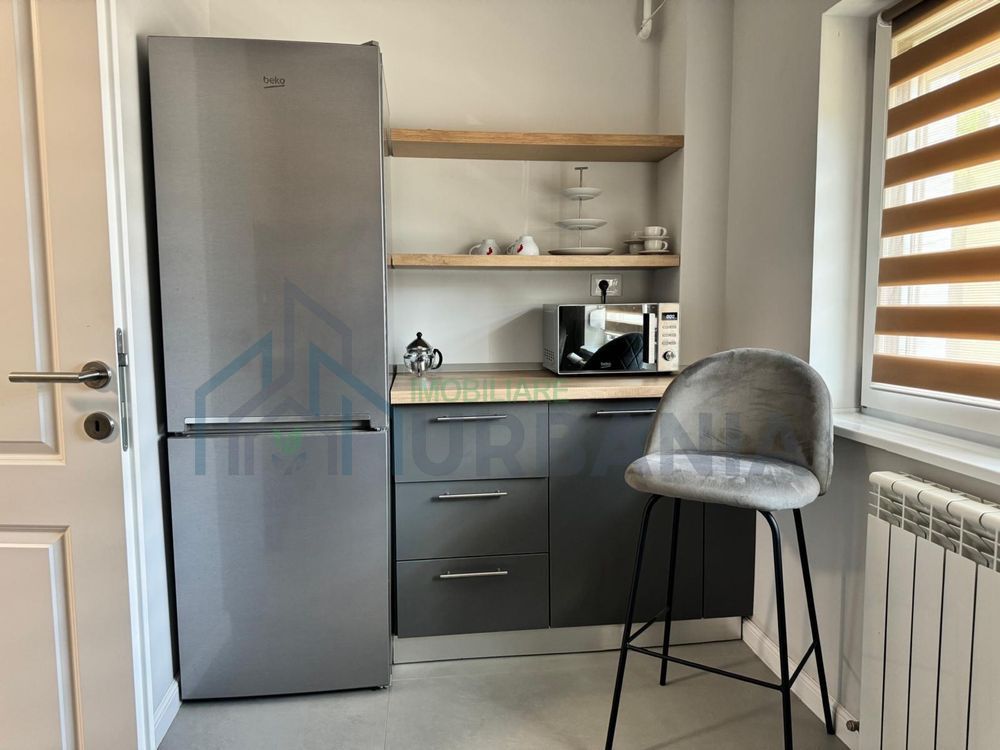 Apartament 2 camere de închiriat în zona Iulius Mall, Iași - Poză 3