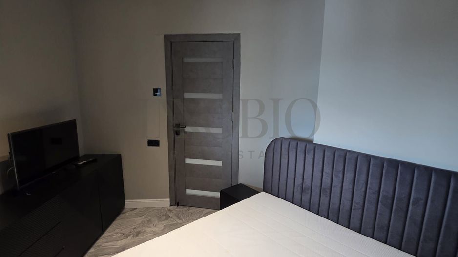 Prima închiriere apartament modern  2 camere | Calea Dorobantilor - Poză 10