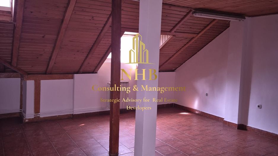 Vila de inchiriat - 6 camere -Floreasca - Poză 7