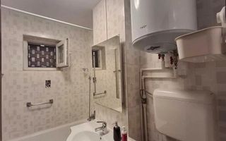 AP. 2 CAMERE- TINERETULUI, CAT-FRIENDLY, BOILER, METROU 4 MINUTE - Poză 8