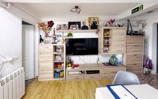 Apartament 4 camere decomandat 76,86mp, mansardă + pod + 2 parcări - Poză 5