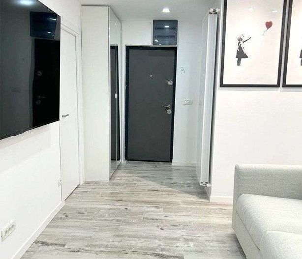 3 Bedroom Apartment | Unirii-Bd. Corneliu Coposu | Own heating plant - Poză 6