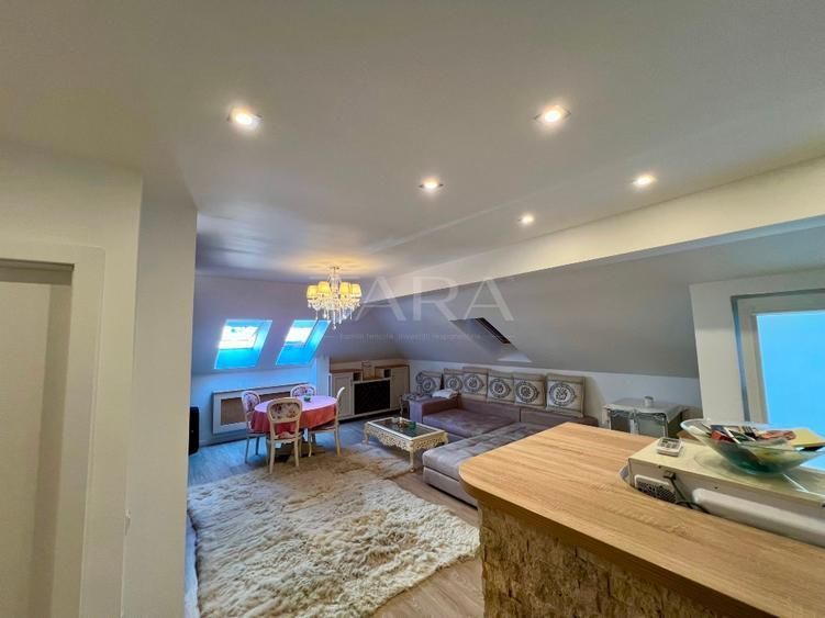 Confort și rafinament într-o locuință cochetă din Buna Ziua - Poză 6