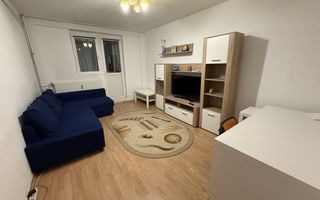 2 Camere Decomandat | Centrală Proprie | Metrou Romancierilor | Drumul Taberei - Poză 1