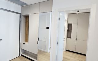 Prima inchiriere | Floreasca | Apartament 2 camere - Poză 5