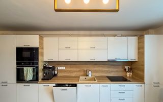 3 camere la cheie, zona Tetarom, bloc nou, garaj - Poză 4