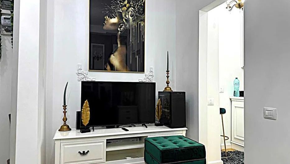 De vanzare Garsoniera de Lux,  Universitate - Romarta - Poză 5