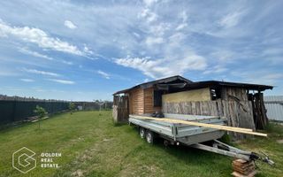 Oportunitate de investitie, teren 2118 mp, Zimandcuz - Poză 5