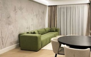 Chirie | Apartament 3 camere  – prima închiriere | Iancu Nicolae - Poză 4