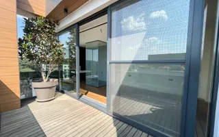 Incredible Penthouse *433 SQM* + 160 SQM Terrace // Baneasa - Poză 22