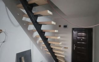 Apartament - 2 camere - Zona Traian - Poză 3