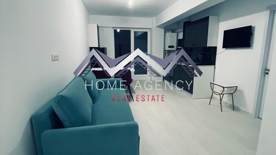 Apartament 2 camere Otopeni | prima închiriere | include parcare - Poză 3