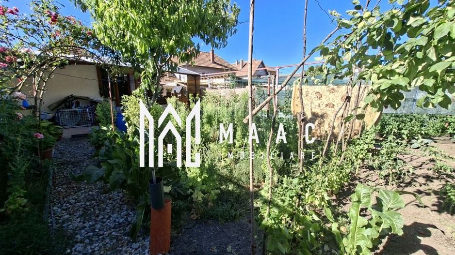 OPORTUNITATE SIBIU I Casa 3 Camere I Curte I Terezian - Poză 8