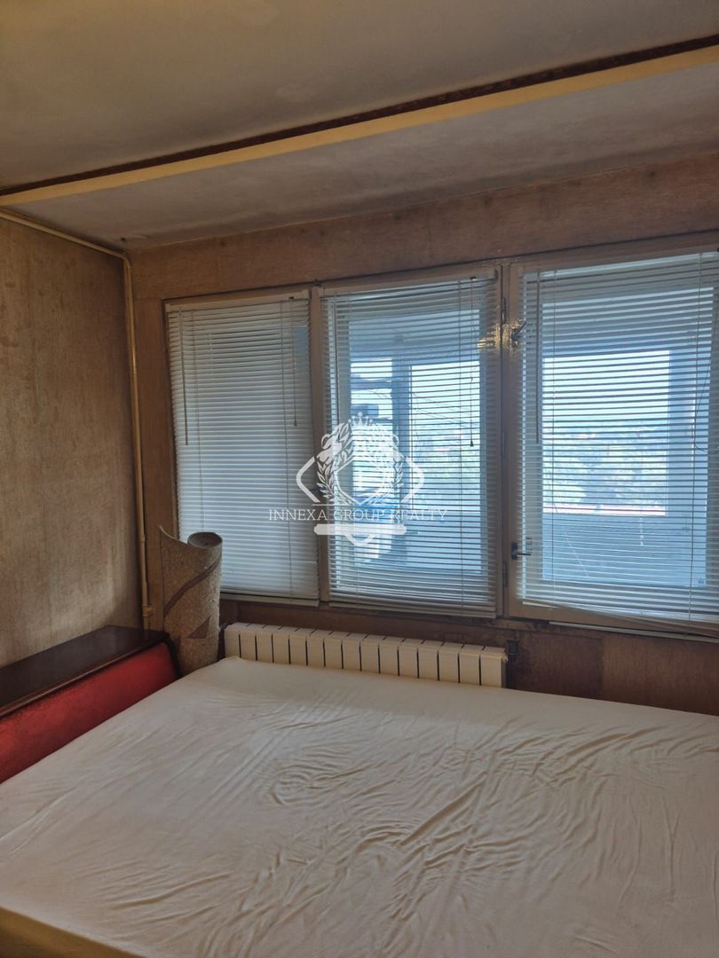 Apartament 2 camere I 50mp I etaj 10/10 I necesita renovare I Bucurestii Noi - Poză 6