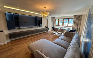 De inchiriat |4 Camere | Lux | Piata Charles de Gaulle - Aviatorilor - Poză 1