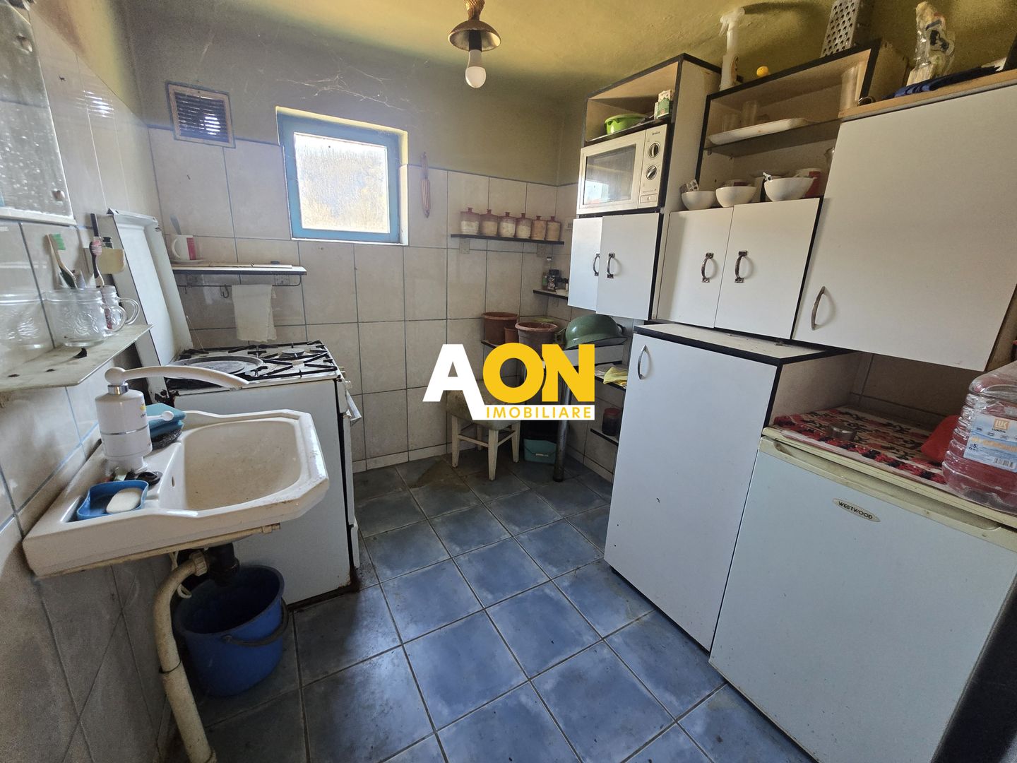 Casa 3 Camere Sat Ciugud, 1500mp Teren - Poză 7