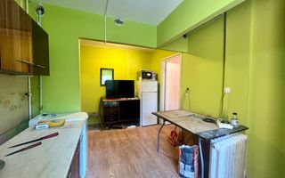 Apartament de 2 camere, 49mp, etaj intermediar, zona Brancusi - Poză 3
