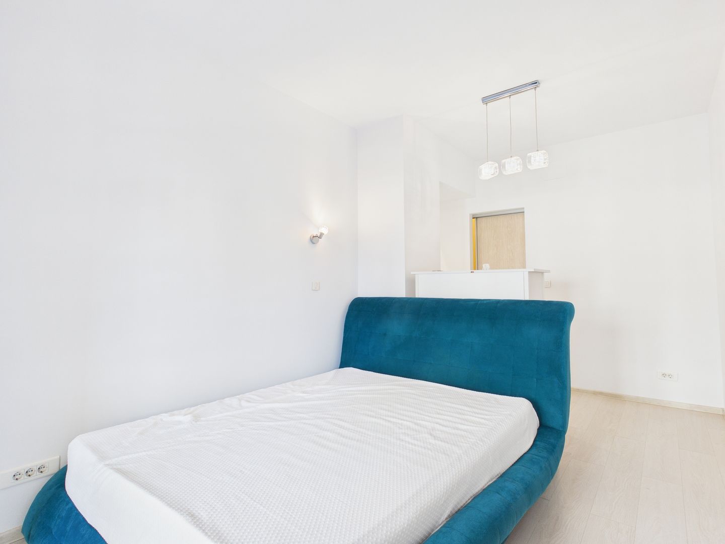 Apartament 3 camere de vânzare – Natura Residence, Băneasa - Poză 15