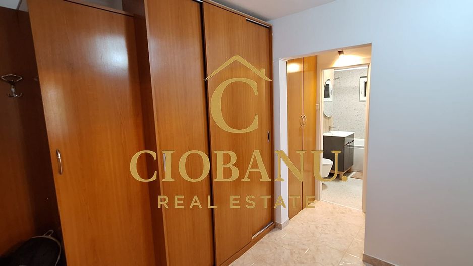 Apartament 2 camere Decomandat de Inchiriat zona Brazda-CAS - Poză 6