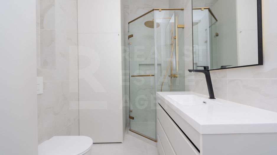 Vânzare, apartament, 2 camere, strada Ioana Radu, Buiucani - Poză 11