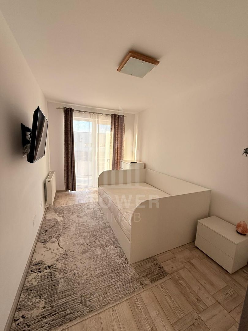 Apartament 3 camere | zona City Residence - Poză 7