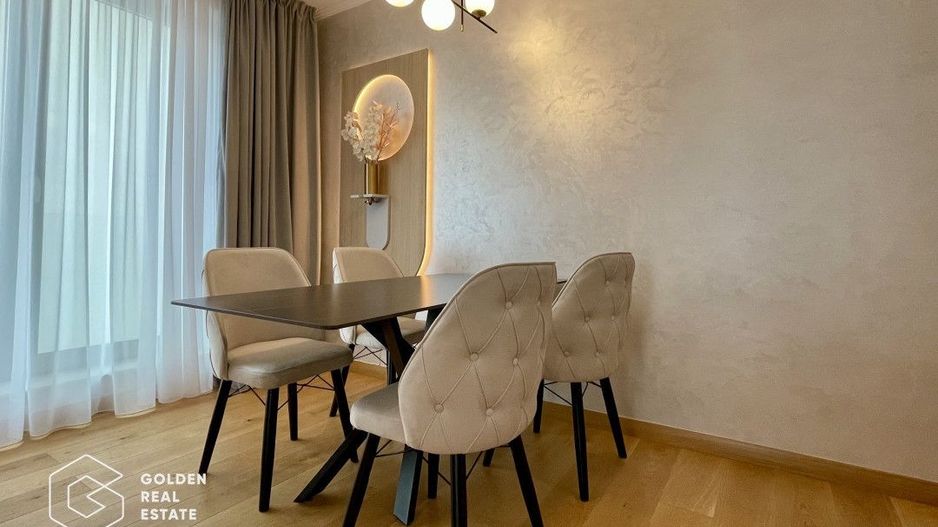 Apartament design modern si confort premium în zona Unirii - Poză 4