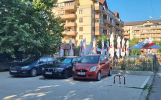 Prelungirea Ghencea Cartierul Latin - Poză 14