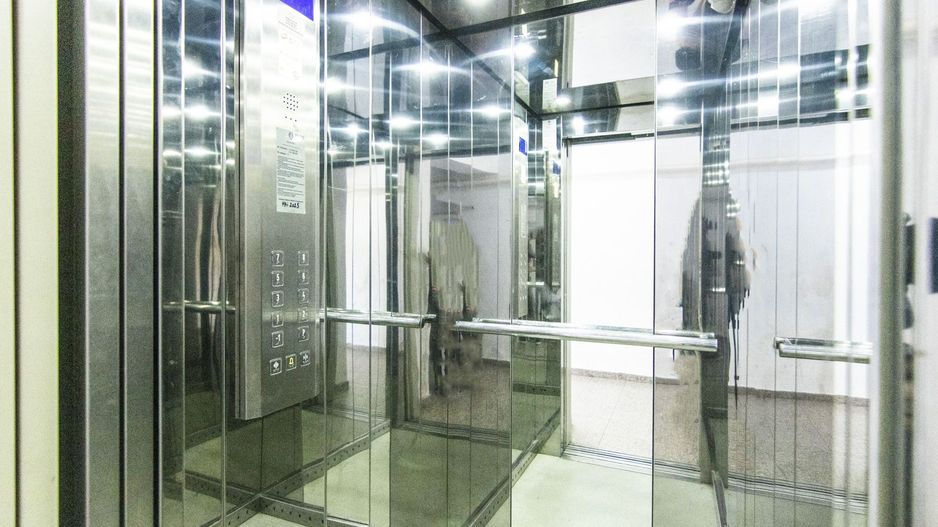 DE INCHIRIAT - PENTHOUSE-MILITARI-3 CAMERE CU TERASA DEOSEBITA 50MP,  NEMOBILAT - Poză 26