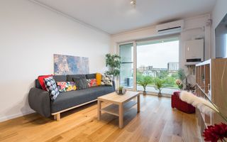 COMISION 0% - Apartament 2 camere modern in Aviatiei Apartments by GranVia - Poză 1