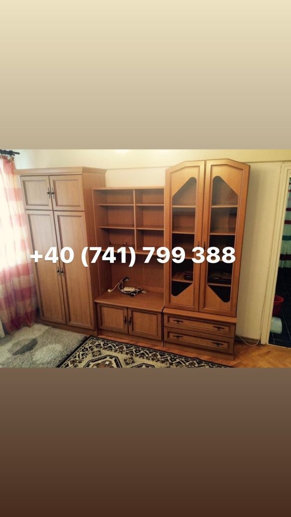 Inchiriere 2 camere Ferdinand-Iancului-Obor - Poză 2