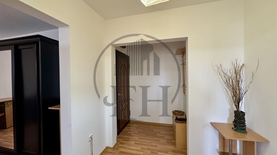 RENT/ INCHIRIAT - Apartament 2 camere de închiriat Tomis Nord, Constanța - Poză 12
