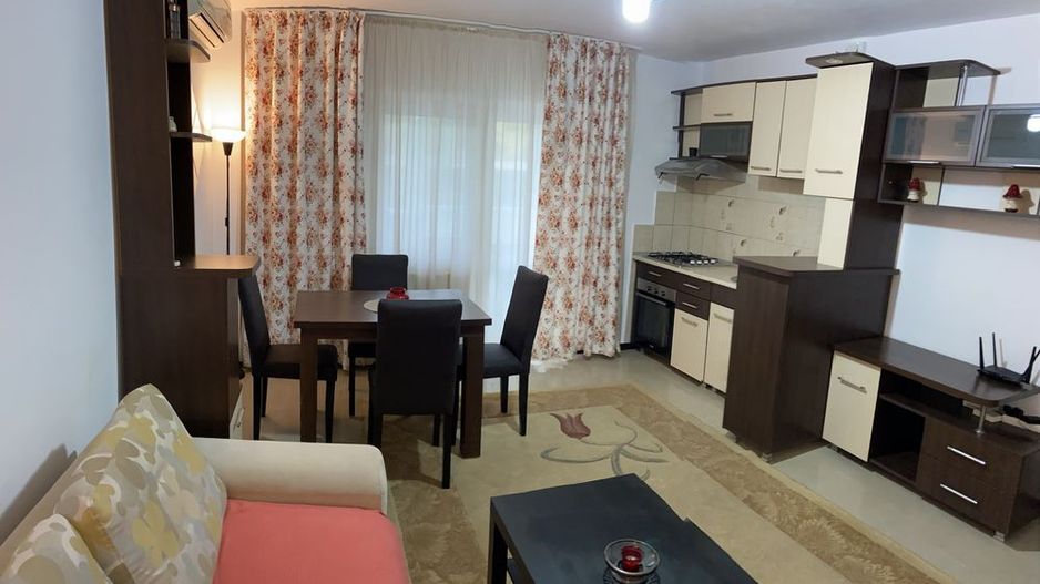 Garsoniera 43 mp reamenajata 2 camere, Colentin, mobilata si utilata - Poză 6