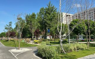 3 camere Exigent Parcul Liniei Lujerului Plaza AFI Drumul Taberei Poli - Poză 8