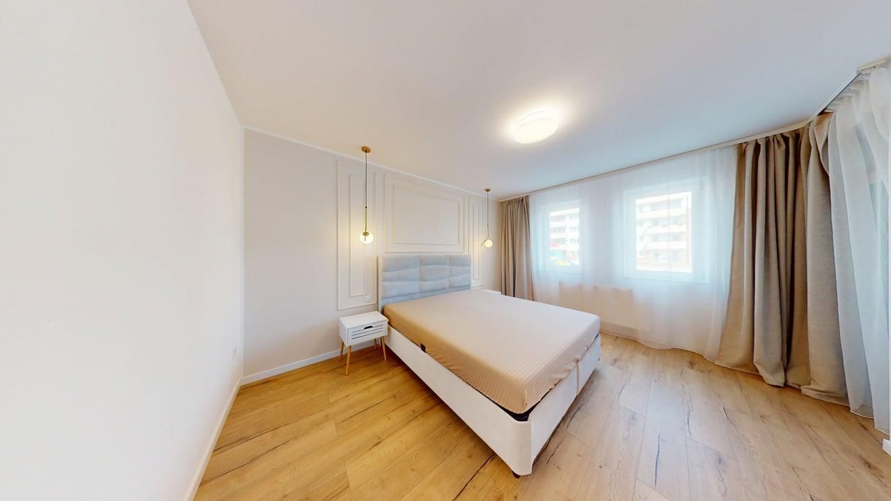 Apartament modern cu 2 locuri de parcare - Poză 3
