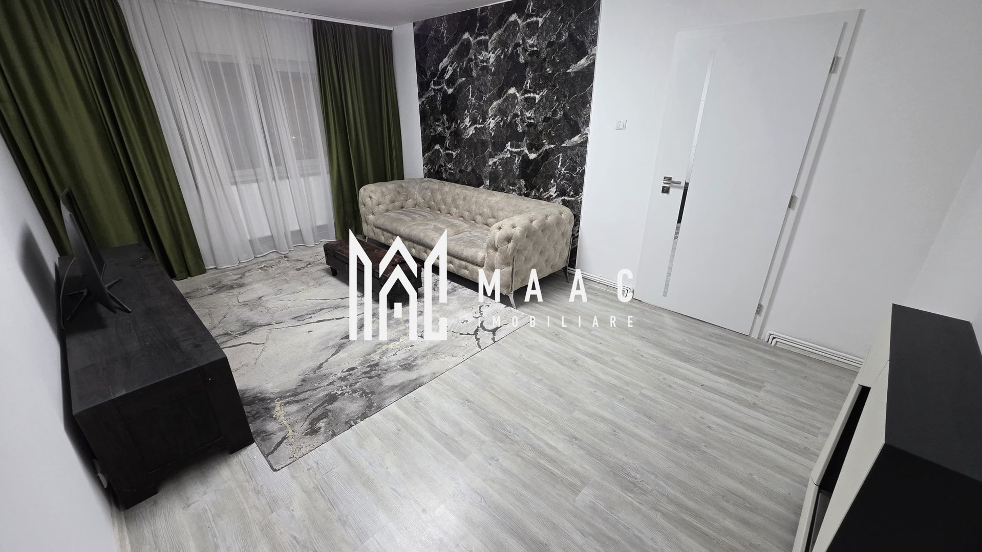 Apartament 3 camere | Decomandat | 70 MPU | Terezian - Poză 1