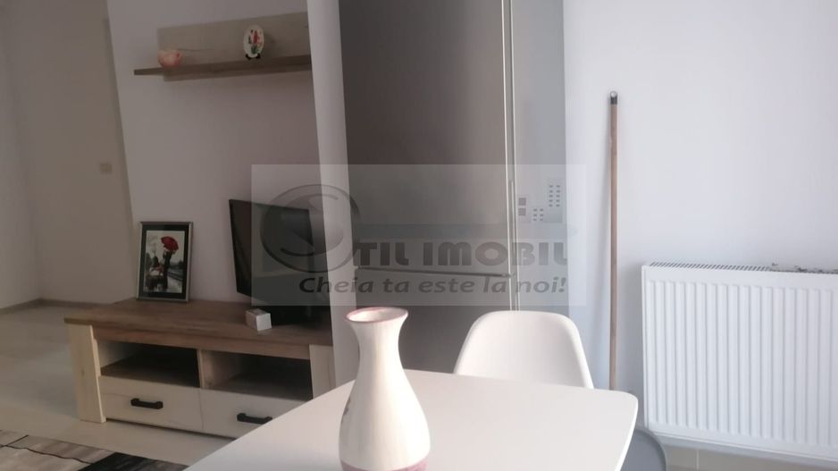 Apartament 2 Camere Moldova Mall - 399 euro - Poză 3