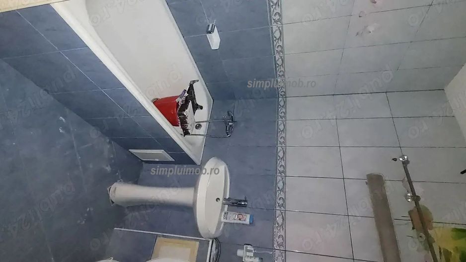 Giurgiului Luica 3 camere - Poză 6