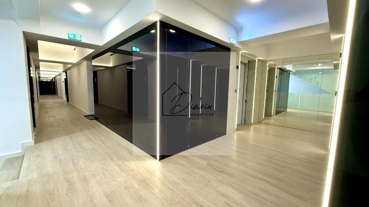 OCAZIE Apartament 2 camere Cortina North Pipera I B2B I taxare inversa - Poză 18