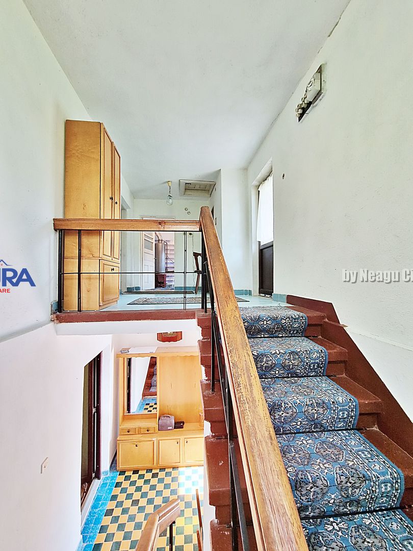 AZURA Imobiliare - Vila la 5 km de Curtea de Arges - Poză 42