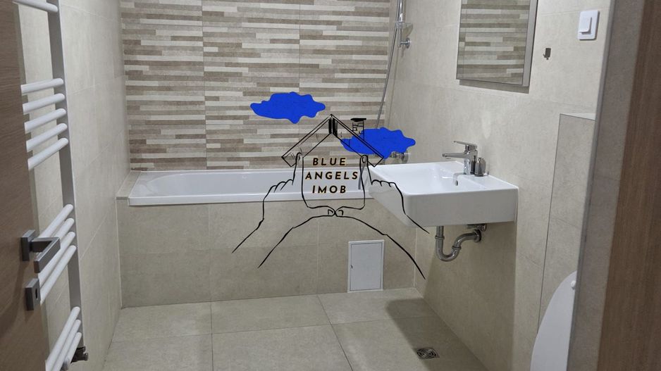 Apartament 2 camere PET FRIENDLY  pe Str. Nicolae Labis - Poză 4