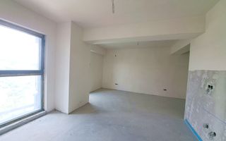 Comision 0. Apartament 2 camere bloc nou, etaj 21! - Poză 5