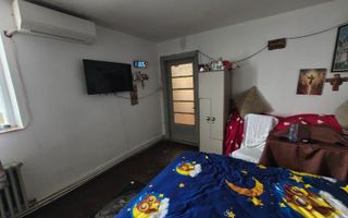 Apartament 3 camere, clădire istorică, centrul Iașului – potențial lux/business - Poză 7