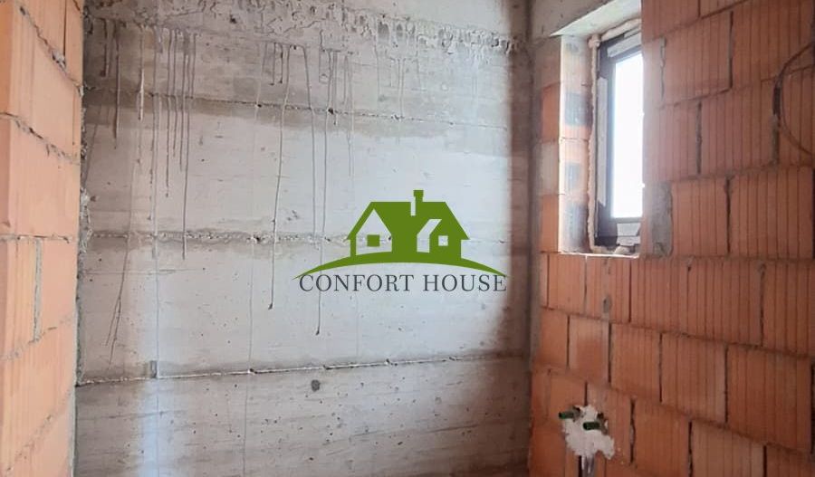 AP.3 NOU cu 2 Dormitoare Et.1 str.Cecilia Cotescu Finisaje Premium - Poză 10