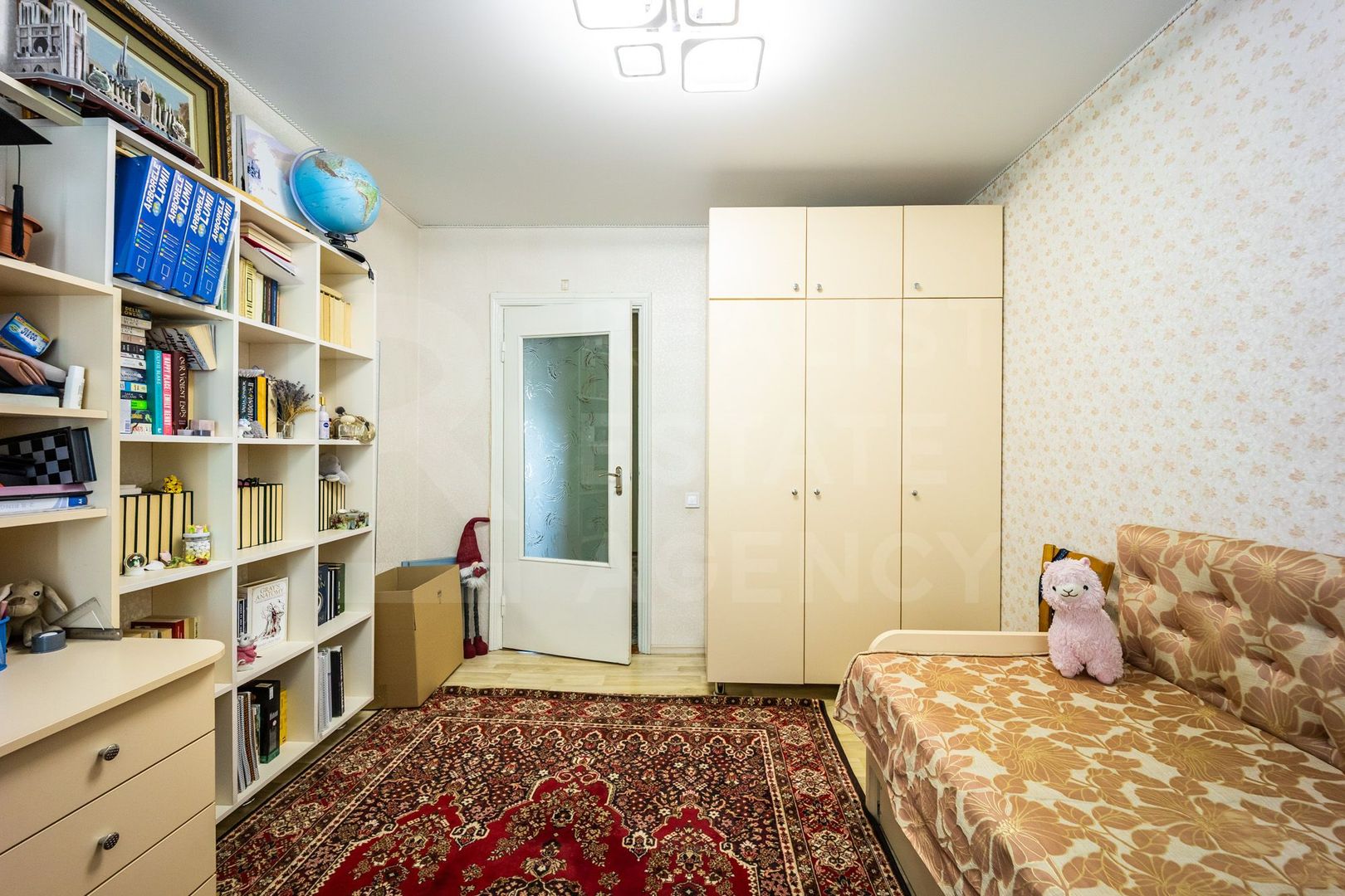 Vânzare, apartament, 4 camere, Strada Igor Vieru, Ciocana - Poză 17